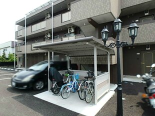 雀宮駅 バス5分  茂原観音入口下車：停歩3分 3階の物件外観写真